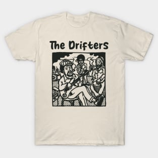 drifyers ll reggae jammin T-Shirt